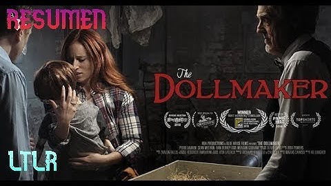 Resumen : Corto de Terror 