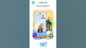 Delete Puzzle 🤯 level 59 #shorts