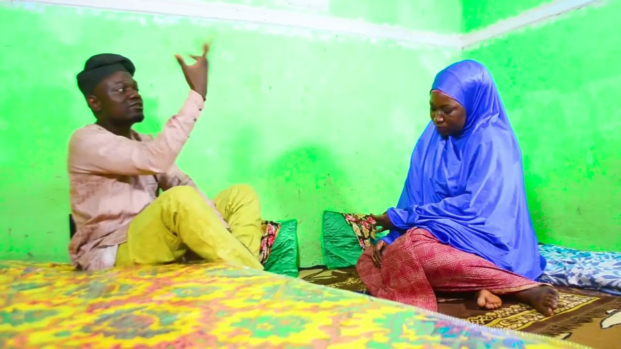 ALKAWAL DJONDE EPISODE 4 