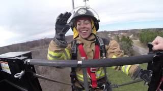2016 Fire Academy