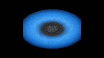 galaxy visualization