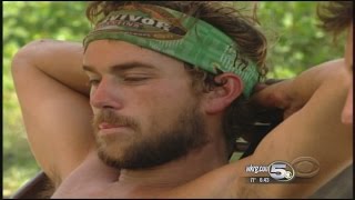 Mobile's J.T. Thomas Returning to Survivor: Game Changers