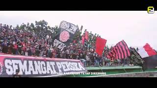 Chant BLJ : Goyang Karawang | Persika Karawang (Lirik)