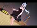 【C4D-4K】GFRIEND-Fingertip