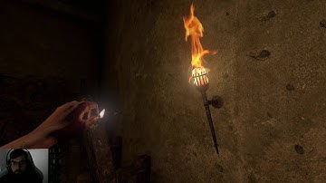 Amnesia Rebirth - Part 4 - The Cistern (no commentary / ohne Kommentar)