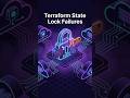 Terraform State Lock Failures: Resolving DynamoDB Lock Timeouts