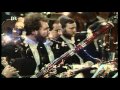 Capture de la vidéo Krzysztof Penderecki, Simfonia Núm. 4