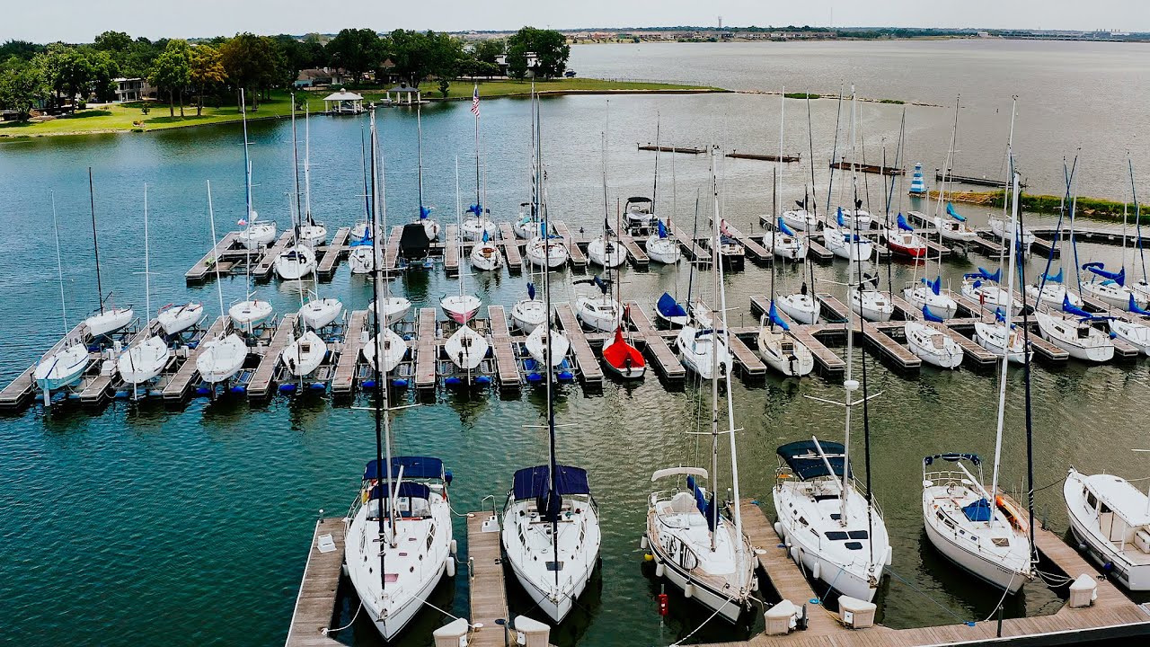 Im Going To Buy My First Sailboat - YouTube