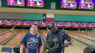 UBA TOUR STOP 1 MISSION CONTROL VS H-TOWN ROUND 2