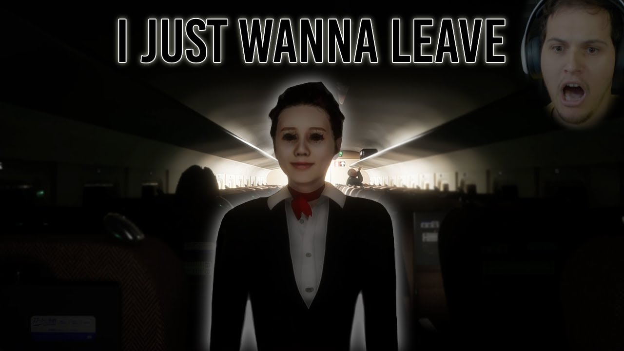 I Can't Get Off This Cursed Train... [Shinkansen 0 | 新幹線 0号]