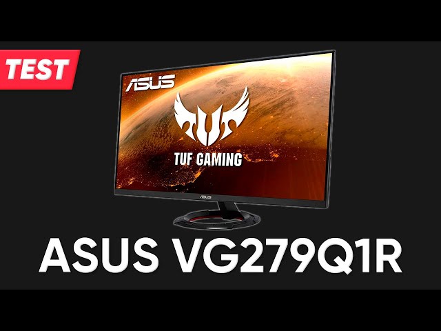TUF Gaming VG279Q1R