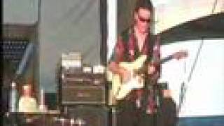 Fire on the Mountain Part 2-  Rhythm Devils