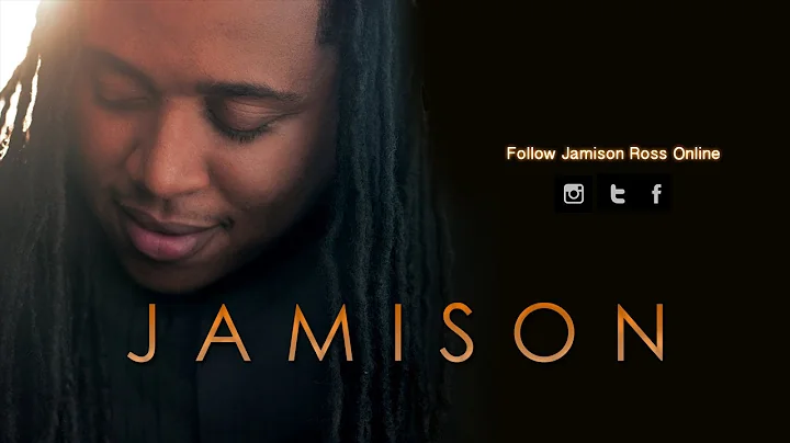 Jamison Ross: Martha's Prize