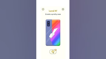 DOP 2 Delete One Part Level 47 Create a pretty case