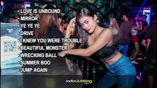 INDOCLUBBING SPECIAL BREAKBEAT DUGEM ONLINE SAMPAI MELAYANG