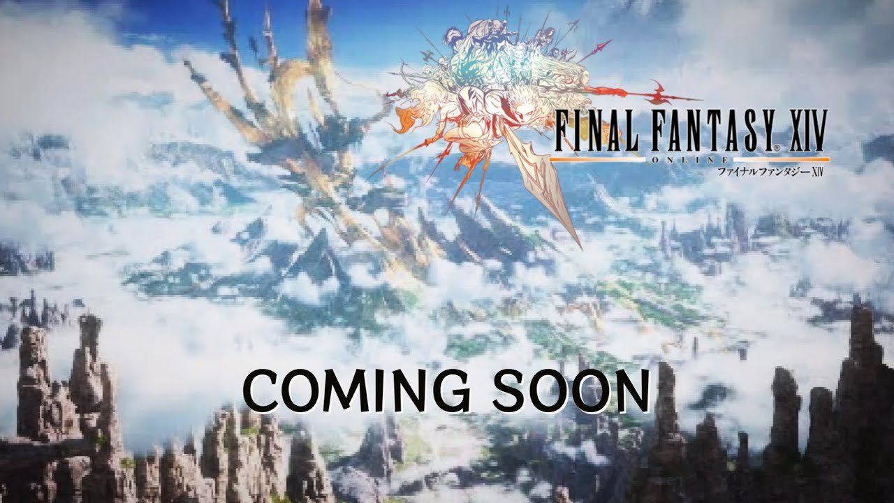 Uncovering Unexpected Adventures in FF14 Online!