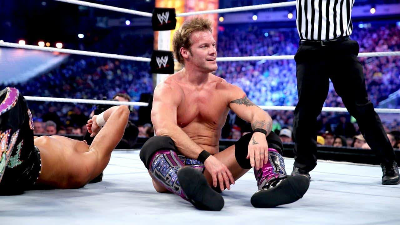 10 WWE Wrestlers Who Were Forced To Lose A Match