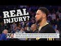 Proof that Ben Simmons is Really Injured? Doctor Reacts to Update