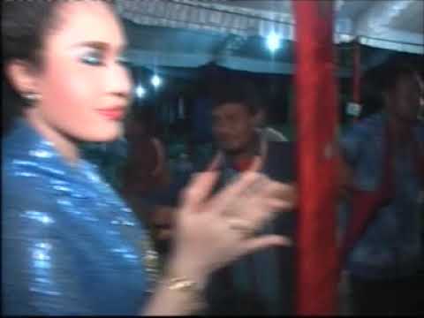 Tayub Tuban Mlangi 2017 . Salome - Pegon