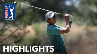 Highlights | Round 4 | Barracuda 2020