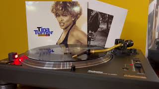 Tina Turner - I Want You Near Me - HQ Vinyl