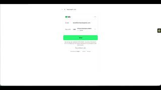 Training #2: Trax Event adding payment method