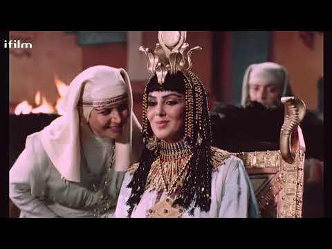 مسلسل النبي يوسف الصديق عربي الحلقة 25 