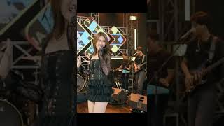 Mengapa Dike Sabrina 