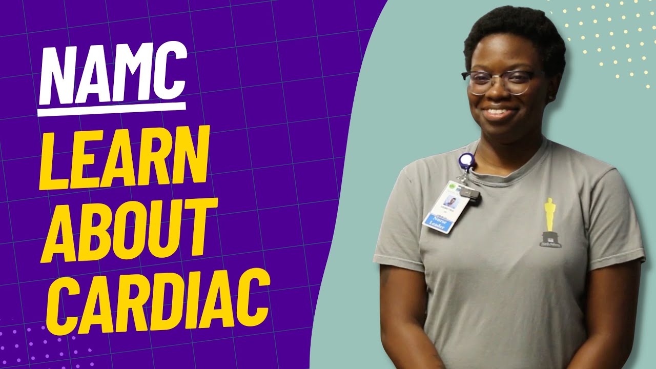 What's A Cardiac Unit like? | North Alabama Medical Center