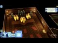 The Sims 3 World Adventures PC Games Gameplay In the 