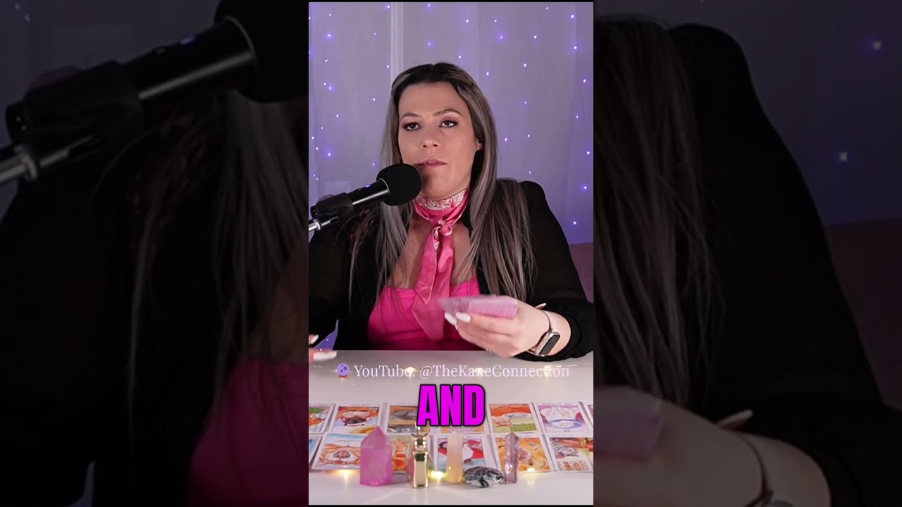 You gave everything, they noticed and pulled away #tarot #relationshipadvice #zodiac