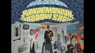 Download lagu Harry Nilsson Pandemonium Shadow Show 1967 Harry Nilsson Pandemonium Shadow Show 1967