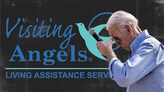 Joe Biden: Visiting Angels Ad HD - #TFNOriginal