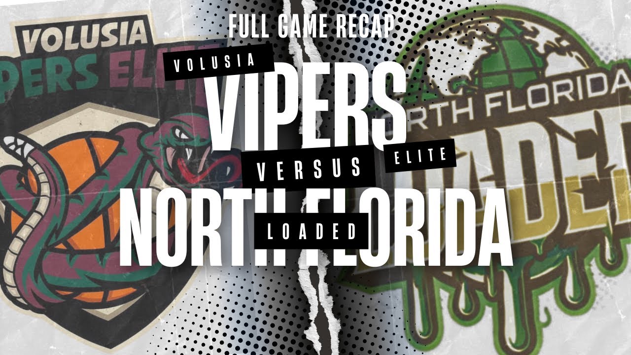OX League: Week 1 : Loaded Vs Vipers - YouTube