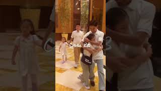Ruben Onsu Khawatir Thalia Dan Thania Melupakan Sosoknya Sebagai Ayah