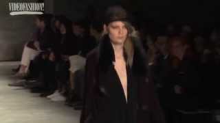 Nicholas K - Autumn/Winter 2015-16 | Runway Highlights