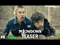 Teaser - Big Money, Bigger Secrets
