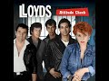 The Lloyds - Attitude Check