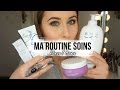  ma routine soins hiver 2016 