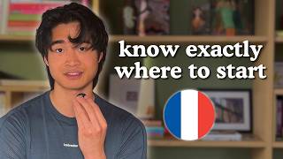 The Best Way to Learn French that Works for EVERYONE (No Secret Methods)