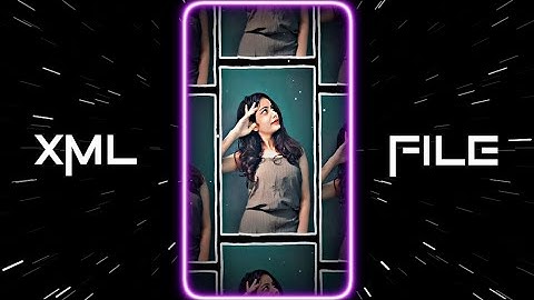 "HAWA HAWA🤤💥" New Instagram 🌸👀 Viral Status Trend Xml File |🎟 Video Alight Motion Edit Xml