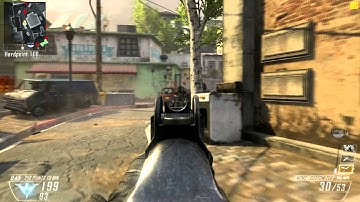 Fast Nuclear - Multi Team Hardpoint