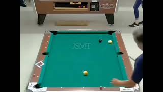 Legendary Shot 💪 Efren Reyes