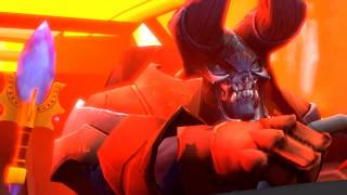 Dooms ride never ending [SFM] @FrozenShield