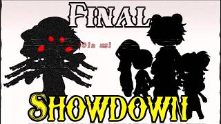 Final Showdown |Corrupted JoeTEMVerse Concept| Part FINALE