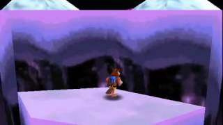 Banjo-Dreamie part 18 (old)