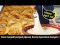 Ini resep rahasia jajanan Korea yg membuat bibi mendapatkan 100 juta..!