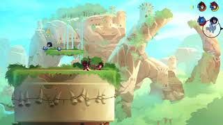 Brawlhalla The Pro 1