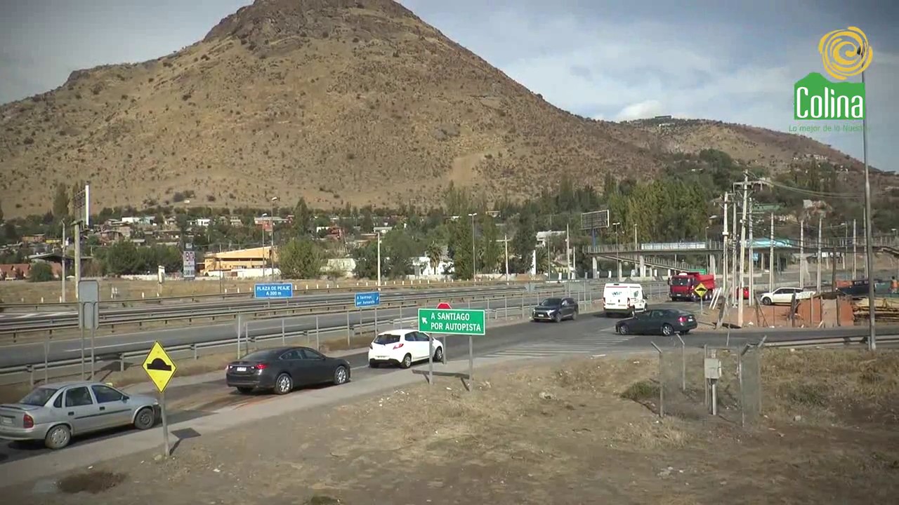 Mitigaciones Colina