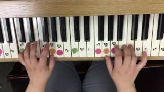 Happy Birthday Level 2